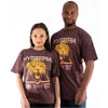 Def Leppard Hysteria World Tour [T-Shirt] by Rock Band Apparel