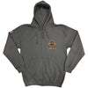 Def Leppard Logo Tour 2019 [Sweatshirt] by Rock Band Apparel