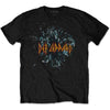 Def Leppard Shatter [T-Shirt] by Rock Band Apparel