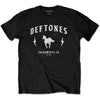 Deftones Electric Pony [T-Shirt] by Rock Band Apparel