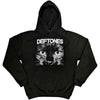 Deftones Sphynx [Sweatshirt] by Rock Band Apparel