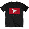 Deftones Star & Pony [T-Shirt] by Rock Band Apparel