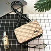 Delightful Designer Women Handbags For Women And Girls Small Shoulder Bag Women's Famous Clutch Bag by Stevvex