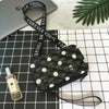 Delightful Designer Women Handbags For Women And Girls Small Shoulder Bag Women's Famous Clutch Bag by Stevvex