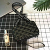 Delightful Designer Women Handbags For Women And Girls Small Shoulder Bag Women's Famous Clutch Bag by Stevvex