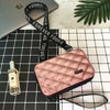 Delightful Designer Women Handbags For Women And Girls Small Shoulder Bag Women's Famous Clutch Bag by Stevvex