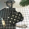 Delightful Designer Women Handbags For Women And Girls Small Shoulder Bag Women's Famous Clutch Bag by Stevvex