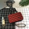 Delightful Designer Women Handbags For Women And Girls Small Shoulder Bag Women's Famous Clutch Bag by Stevvex