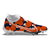 "Denver Camo" Nike Vapor Pro 360 Cleats by Stadium Custom Kicks
