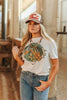 Desert Dreams Graphic Tee by Wild Junkie