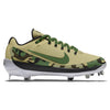 “Desert Ops” Nike Air Clipper Cleats by Stadium Custom Kicks