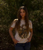 Desert Spirit Graphic Tee by Wild Junkie