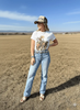 Desert Spirit Graphic Tee by Wild Junkie
