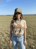 Desertscape Graphic Tee by Wild Junkie