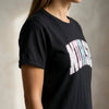 Nurse Graphic Tee Soft Cotton Comfort Unisex Fit For Nurses by Everyday Customs Co.