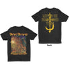 Devildriver Borrowed [T-Shirt] by Rock Band Apparel