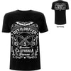 Devildriver Sawed Off [T-Shirt] by Rock Band Apparel