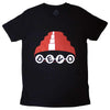 Devo Dome [T-Shirt] by Rock Band Apparel