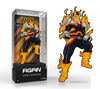 POP! My Hero Academia: Endeavor (1579) by THE MIGHTY HOBBY SHOP