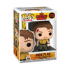 POP! Movies: The Suicide Squad - Rick Flag by THE MIGHTY HOBBY SHOP