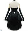 Rabbit Costume Magician Costume Halloween Game Uniform by My Store