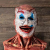 Halloween Horror Skull Movable Mask by My Store