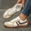 Lace-Up Low-Top Sneakers – 11 Colors EU 36–42 | Women's Training Shoes by FitiqueFit
