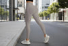 Women’s High-Waisted Yoga Pants – Tummy Control Butt Lifting Leggings by FitiqueFit