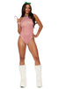 Candy Cane Cutie Costume by 3wishes.com