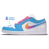 Digital Mockup by Stadium Custom Kicks