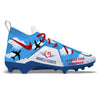Digital Mockup by Stadium Custom Kicks