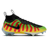 "Dinosaur” Nike Vaporposite Pro Cleats by Stadium Custom Kicks