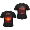 Dio Last In Line [T-Shirt] by Rock Band Apparel