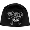 Dio Last In Line JD Print [Hat] by Rock Band Apparel