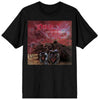 Dio Lock Up The Wolves [T-Shirt] by Rock Band Apparel