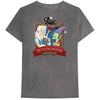 Disenchantment Flying Sceptre [T-Shirt] by Rock Band Apparel
