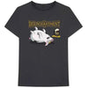 Disenchantment Pig [T-Shirt] by Rock Band Apparel