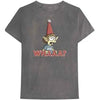 Disenchantment Whaaa? [T-Shirt] by Rock Band Apparel