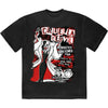Disney 101 Dalmatians Cruella Tour [T-Shirt] by Rock Band Apparel