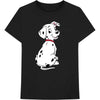 Disney 101 Dalmatians - Dalmatian Pose [T-Shirt] by Rock Band Apparel