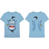 Disney Aladdin Genie [T-Shirt] by Rock Band Apparel