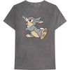 Disney Bambi - Thumper Wave [T-Shirt] by Rock Band Apparel