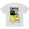 Disney Donald Duck Trouble Maker [T-Shirt] by Rock Band Apparel