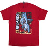 Disney Lilo & Stitch Japanese Stitch [T-Shirt] by Rock Band Apparel