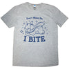 Disney Lilo & Stitch Stitch - I Bite [T-Shirt] by Rock Band Apparel