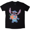 Disney Lilo & Stitch Stitch Pineapple [T-Shirt] by Rock Band Apparel