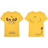 Disney Lion King Simba [T-Shirt] by Rock Band Apparel
