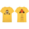 Disney Lion King Timon [T-Shirt] by Rock Band Apparel