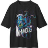 Disney Little Mermaid Infamous Ursula [T-Shirt] by Rock Band Apparel