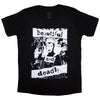 Disney Maleficent Maleficent Beautiful & Deadly [T-Shirt] by Rock Band Apparel